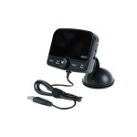 onit Transmetteur FM avec chargeur USB