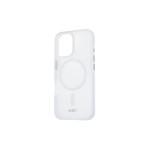 onit Coque arrière Armorix iPhone 16 Blanc mat