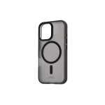 onit Coque arrière Armorix iPhone 16 Noir mat