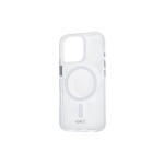 onit Coque arrière Armorix iPhone 16 Pro Blanc transparent