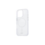 onit Coque arrière Armorix iPhone 16 Pro Blanc mat