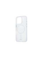 onit Coque arrière Armorix iPhone 16 Pro Blanc mat