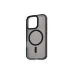onit Coque arrière Armorix iPhone 16 Pro Noir mat