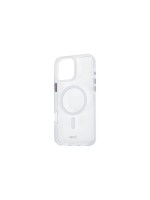 onit Coque arrière Armorix iPhone 16 Pro Max Blanc transparent