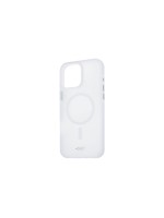 onit Coque arrière Armorix iPhone 16 Pro Max Blanc mat