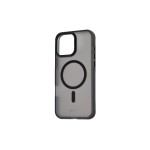 onit Coque arrière Armorix iPhone 16 Pro Max Noir mat