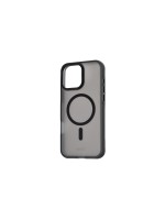 onit Coque arrière Armorix iPhone 16 Pro Max Noir mat