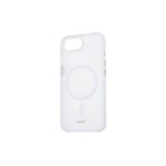 onit Coque arrière Armorix iPhone 16e Blanc mat