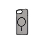 onit Coque arrière Armorix iPhone 16e Noir mat