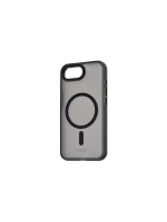 onit Coque arrière Armorix iPhone 16e Noir mat