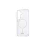 onit Coque arrière Armorix Galaxy S25 Blanc mat