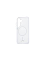 onit Coque arrière Armorix Galaxy S25 Blanc mat