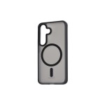 onit Coque arrière Armorix Galaxy S25 Noir mat