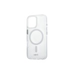 onit Coque arrière Armorix iPhone 17 Blanc transparent