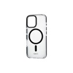 onit Coque arrière Armorix iPhone 17 Noir transparent