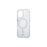 onit Coque arrière Armorix iPhone 17 Blanc mat