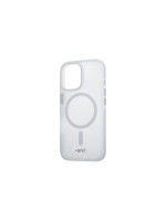onit Coque arrière Armorix iPhone 17 Blanc mat