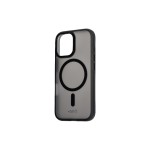 onit Coque arrière Armorix iPhone 17 Noir mat