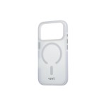 onit Coque arrière Armorix iPhone 17 Pro Blanc mat