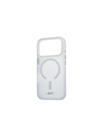 onit Coque arrière Armorix iPhone 17 Pro Blanc mat