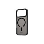 onit Coque arrière Armorix iPhone 17 Pro Noir mat