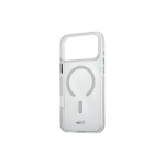 onit Coque arrière Armorix iPhone 17 Pro Max Blanc transparent