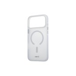 onit Coque arrière Armorix iPhone 17 Pro Max Blanc mat
