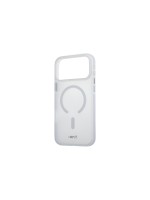 onit Coque arrière Armorix iPhone 17 Pro Max Blanc mat