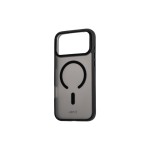 onit Coque arrière Armorix iPhone 17 Pro Max Noir mat