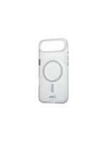 onit Coque arrière Armorix iPhone Air Blanc transparent