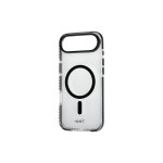 onit Coque arrière Armorix iPhone Air Noir transparent