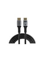 onit Câble Premium DisplayPort - DisplayPort, 8K/60 Hz, 3 m