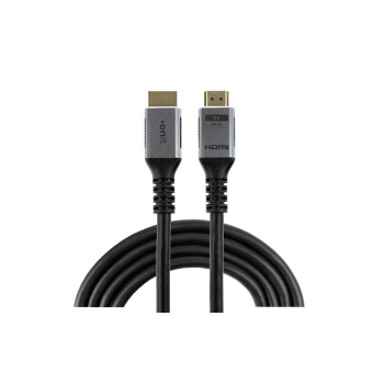 onit Câble Premium HDMI - HDMI, 8K/60Hz, 1 m onit Câble Premium HDMI - HDMI, 8K/60Hz, 1 m