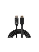 onit Câble Basic DisplayPort - DisplayPort, 4K/60Hz, 2 m