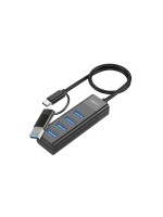 onit Hub USB C/A – 4A