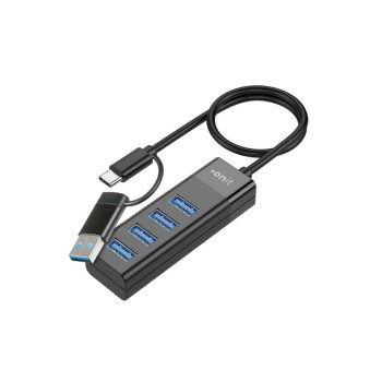onit Hub USB C/A – 4A