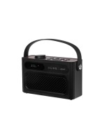 onit Radio DAB+ Amoroso Noir