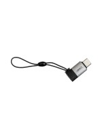 onit Adaptateur USB 2.0 Prise Apple Lightning - Connecteur USB C