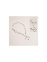 onit Lanière pour smartphone USB-C 240 W, beige