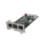 Online Netzwerk SNMP Karte DW5SNMP30, Pro, LAN, Steuerung via Web, SNMP, SMTP
