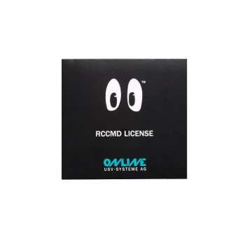 ONLINE RCCMD Multi-Server Lizenz, for Netzwerk SNMP Karte ONLINE RCCMD Multi-Server Lizenz, for Netzwerk SNMP Karte