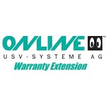 Online USV Extension de garantie pour Y1200, Z1000, 5 ans, Type 2