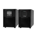 Online USV ASI ZINTO 800T 800 VA / 720 W + pack batterie Z800TBP