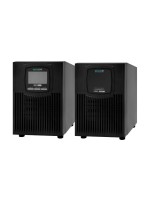 ONLINE USV Zinto 800T Kit, 800VA/720W, Line-interaktiv, USB, RS232, Tower