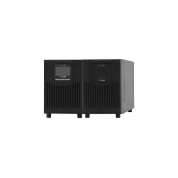 ONLINE USV Xanto 1000 Kit: 1000VA/1000W, Online-Doppelwandler, Tower, USB, RS232 ONLINE USV Xanto 1000 Kit: 1000VA/1000W, Online-Doppelwandler, Tower, USB, RS232