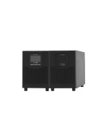 ONLINE USV Xanto 1500 Kit: 1500VA/1500W, Online-Doppelwandler, Tower, USB, RS232