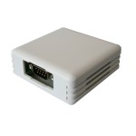 ONLINE USV Temperatur- et Luftfeuchtigkeit, Sensor pour DW5SNMP30 et DW5SNMP20