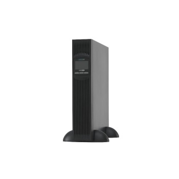 ONLINE USV Zinto 3000, 3000VA/2700W, Line-interaktiv, USB, RS232 ONLINE USV Zinto 3000, 3000VA/2700W, Line-interaktiv, USB, RS232
