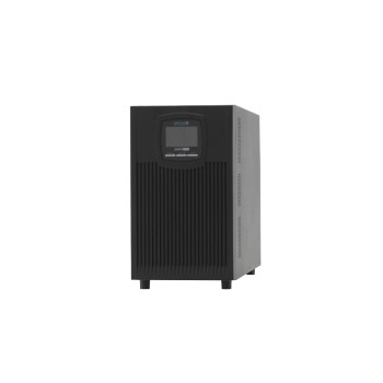 ONLINE USV Xanto 2000: 2000VA/2000W, Online-Doppelwandler, Tower, USB, RS232 ONLINE USV Xanto 2000: 2000VA/2000W, Online-Doppelwandler, Tower, USB, RS232