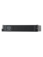 ONLINE USV Xanto 700R: 700VA/700W, Online-Doppelwandler, Rack, USB, RS232